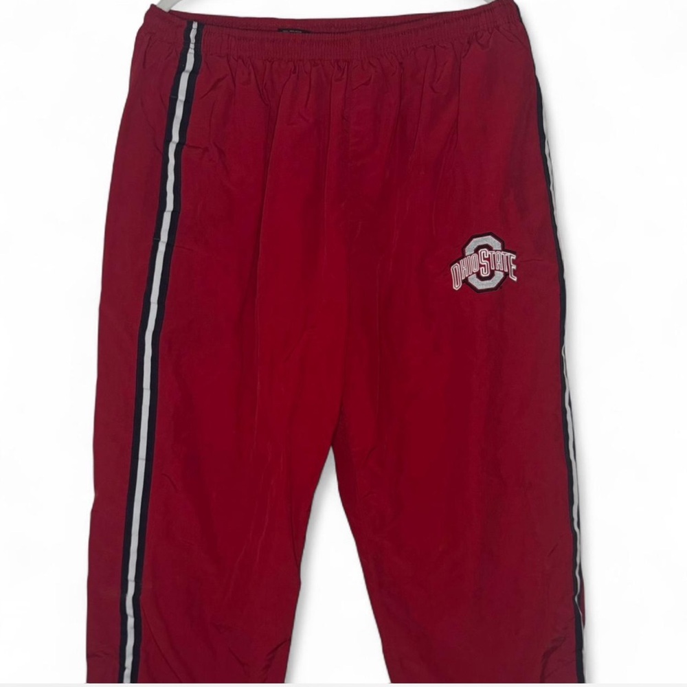 Ohio State Block Pants❤️‍🔥